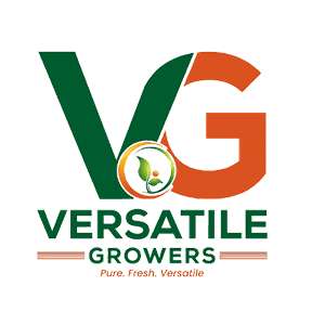 Versatile Growers Logo
